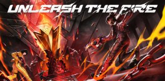 free fire ffws sea 2026 spring