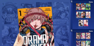 bocoran komik april 2026 bocoran novel april 2026