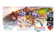 Mei 2026, Film Umamusume: Beginning of New Era Tayang di Indonesia! umamusume beginning of a new era
