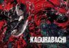 Anime Kagurabachi Resmi Diproduksi, Siap Tayang April 2027! © Muse Communication Co.,Ltd.All Rights Reserved.