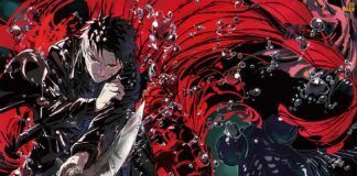 Anime Kagurabachi Resmi Diproduksi, Siap Tayang April 2027! © Muse Communication Co.,Ltd.All Rights Reserved.