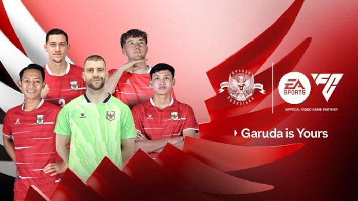 PSSIdiEASportsFC_banner Cover PSSI x EA Sports FC