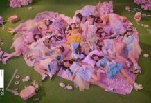 12seconds team love jkt48