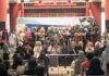 Aitakata Fest Vol. 1: Serunya Menikmati Musim Semi Bersama