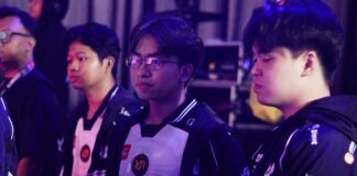 Minggu Berdarah MPL ID S17 Dimulai! RRQ Siap Hadapi Misi Mustahil Cover RRQ MPL ID S17