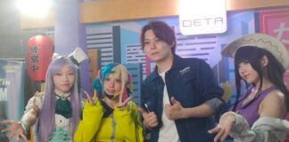 Yosuke Kishi
