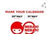 Ayo Ke Merah! Merah! Anime Japan!! Jakarta 2026 – 30 & 31 Mei 2026
