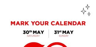 Ayo Ke Merah! Merah! Anime Japan!! Jakarta 2026 – 30 & 31 Mei 2026