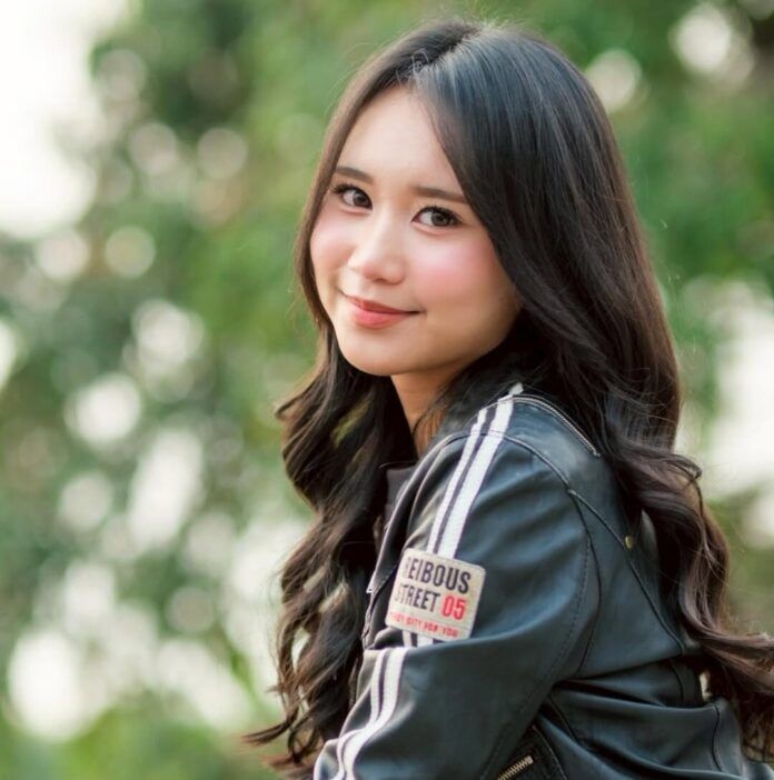 #BdtsAlya2025! Alya JKt48 lulus