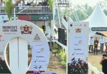 Race Week Triple Crown Serie II 2026: Saga Serumpun Jegal Ambisi Triple Crown King Halim Stable, Princess Gavi Juara Race Perdana King’s Cup Series!