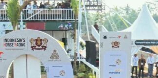 Race Week Triple Crown Serie II 2026: Saga Serumpun Jegal Ambisi Triple Crown King Halim Stable, Princess Gavi Juara Race Perdana King’s Cup Series!