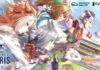 Umazing, Cygames Kembali Menjadi Sponsor Utama Grand Prix de Paris!