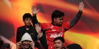 FFWS SEA 2026 Spring Week 3: Bigetron dan RRQ Lolos ke Grand Final! bigetron by vitality ffws sea 2026 spring