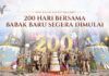 Legend of Ymir Hadirkan Event Perayaan 200 Day Anniversary! Cover Legend of Ymir 200 Day Anniversary
