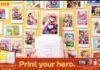 Fujifilm Hadirkan Instax mini Link Bertema Super Mario Bros! Cover Instax Mini Link x Super Mario Bros