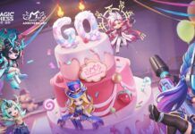 Perayaan Online 1st Anniversary MCGG Disambut Meriah! Cover Perayaan MCGG 1st Anniversary