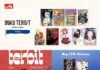Jadwal Terbit Komik Tanggal 13 Mei 2026 Jadwal Terbit Komik Tanggal 13 Mei 2026