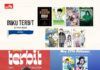 Jadwal Terbit Komik Tanggal 27 Mei 2026 Jadwal Terbit Komik Tanggal 27 Mei 2026