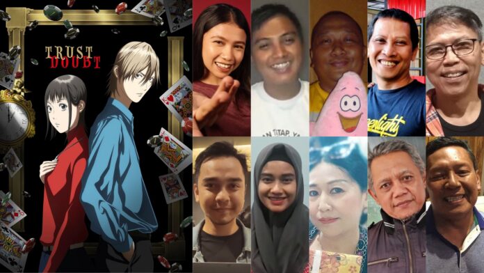 Liar Game LIAR GAME