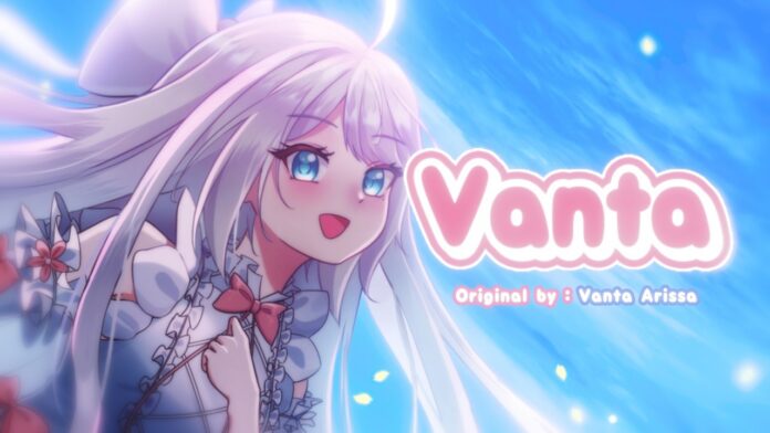 Vanta Arissa - Vanta