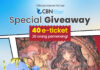 CBN Ikut Meriahkan Comic Frontier 22! cbn comifuro comic frontier 22