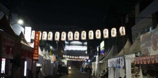Djakarta Ennichi 2026 Resmi Batal djakarta ennichi 2026 batal
