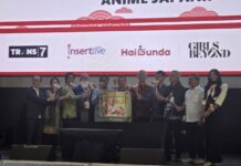 MMAJ Jakarta 2026 Siap Hadirkan Kolaborasi Budaya Jepang-Indonesia di Jakarta! Merah! Merah! Anime Japan!! (MMAJ) Jakarta 2026