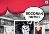 bocoran komik mei 2026
