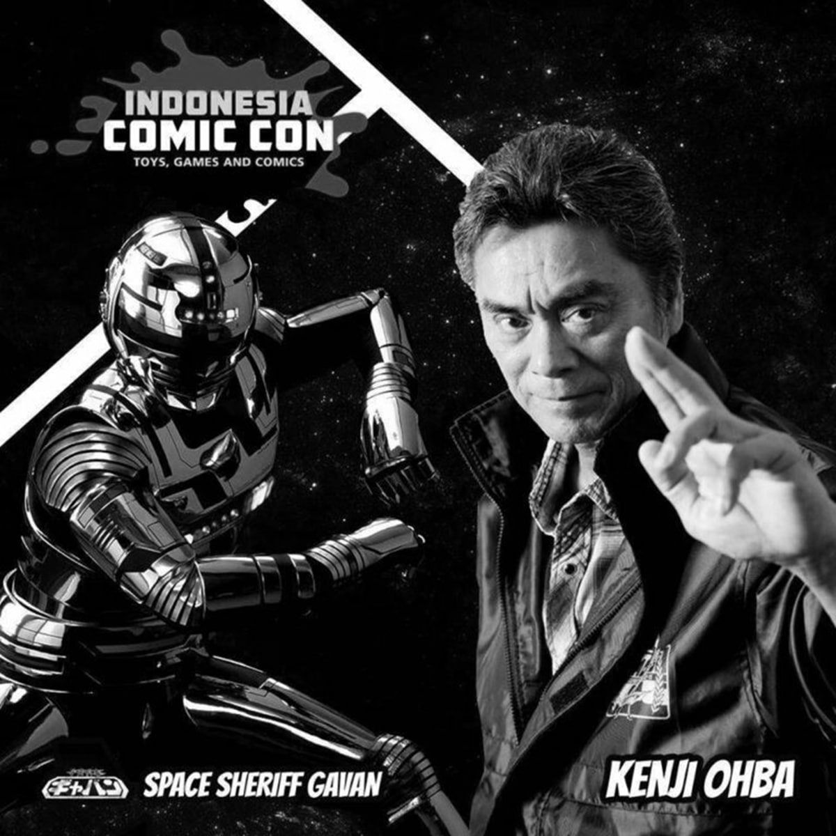 Kenji Ohba Tutup Usia