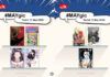 Elex Media Beberkan Bocoran Mengenai Komik-Komik yang Akan Dirilis Minggu Kedua Mei 2026 bocoran komik mei 2026