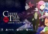 Ayo Main Coffee Talk Tokyo! Coffee Talk Tokyo