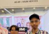 Wawancara dengan Krim, Talent Manager dan Staf dari Project:LIVIUM!