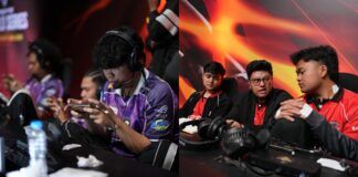 FFWS SEA 2026 Spring: Bermain Bagus Di Week 2, RRQ & BTR “Masih Ada Evaluasi”