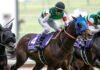 Yasuda Kinen 2026: Kejutan Awal Juni dari Sixpence!