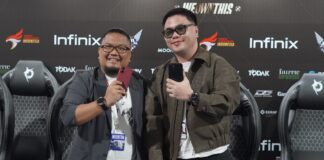 Infinix Perkuat Komitmen Terhadap Esports Indonesia Melalui Kolaborasi Dengan MPL ID Cover Infinix x MPL ID S17