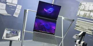 The Era Of Duo Begins, Sambut ASUS ROG Zephyrus Duo (2026)! Cover ASUS ROG Zephyrus Duo (2026)