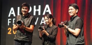 Lebarannya Fotografi, SONY Alpha Festival 2026 Resmi Digelar! Cover Sony Alpha Festival 2026