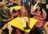 HGI Jakarta Domino Tournament 2026: Ribuan Pemain Padati Velodrome! Ada Cosplay my kisah di HGI Jakarta Domino Tournament 2026