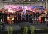 HGI Jakarta Domino Tournament 2026 Berakhir Meriah! Cover HGI Jakarta Domino Tournament Day 2
