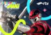 Gavan Infinity Resmi Tayang di RTV Juni 2026!