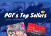 Inilah Komik dan Novel Best Seller Terbitan Phoenix Gramedia Indonesia Selama Bulan Mei 2026 best seller pgi mei 2026 best seller phoenix gramedia indonesia mei 2026
