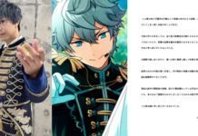 Seiyu Ensemble Stars Masami Itou Rilis Pernyataan Maaf Terkait Skandal Pribadi