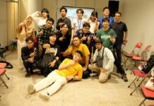 Mendiskusikan Perkembangan Acara Pasar Komik Indonesia di FGD Chibicon 9 Surabaya