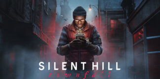 Seri Baru! SILENT HILL: Townfall Siap Rilis 24 September 2026 SILENT HILL: Townfall