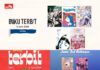 Jadwal Terbit Komik Tanggal 3 Juni 2026 Jadwal Terbit Komik Tanggal 3 Juni 2026