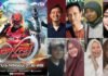 Ini Lho Para Seiyu yang Mendubbing Super Space Sheriff Gavan Infinity di RTV! Gavan