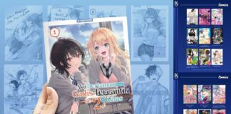 Inilah Komik dan Novel yang Akan Dirilis Phoenix Gramedia Indonesia Bulan Juni 2026 PGI bocoran komik juni 2026 bocoran novel juni 2026