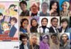 Ayo Nonton School Babysitters Dengan Dubbing Indonesia Gakuen Babysitters