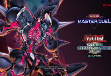 Road To Worlds Hadir Kembali Di Yu-Gi-Oh! MASTER DUEL! Cover Road to Worlds 2026 Yu-Gi-Oh! MASTER DUEL