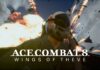 Ace Combat 8 Dirilis Oktober 2026, “Bonus” AC Zero!